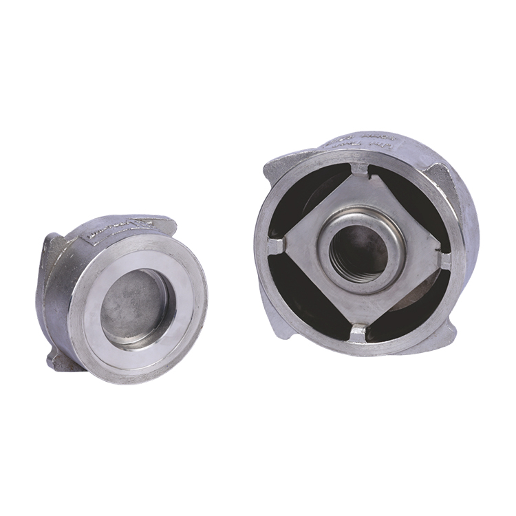 Disc Check Valve