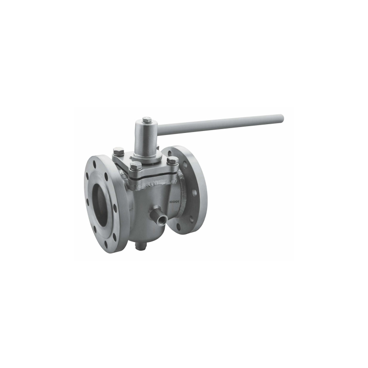 Plug Valve Jacketed / Non Jacketed / Lined