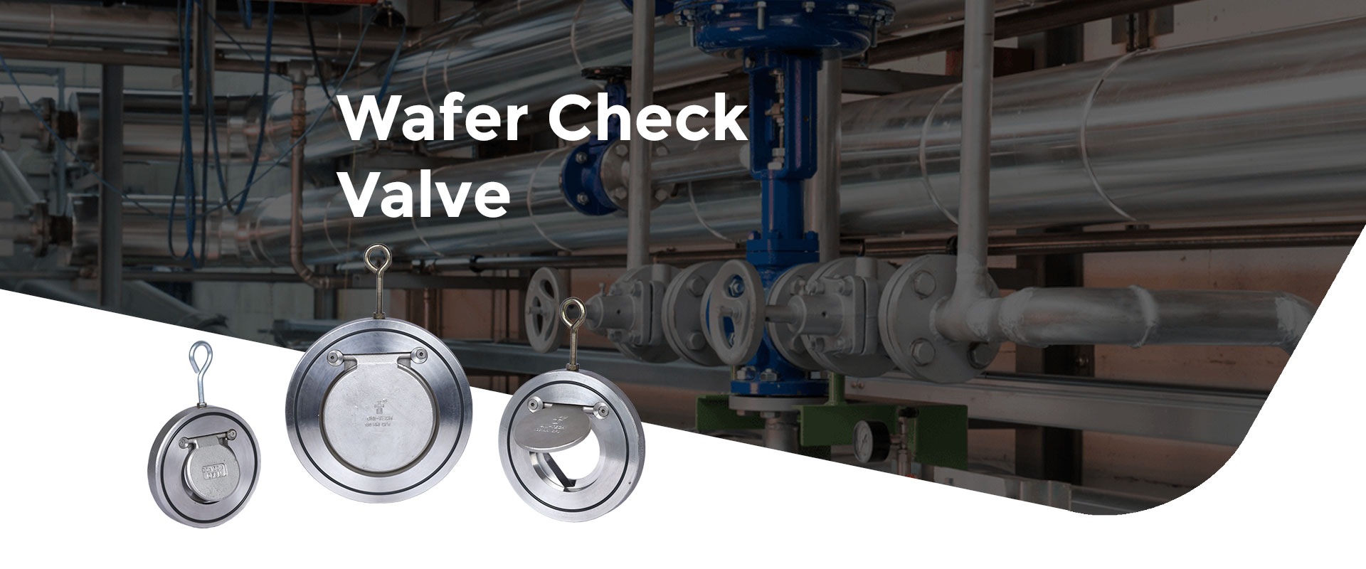 Wafer Check Valve