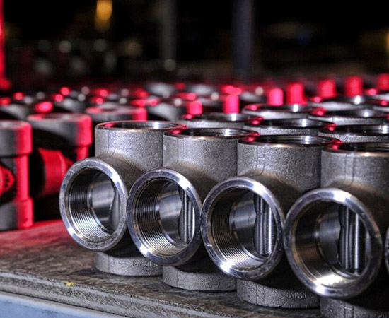 Socket Weld